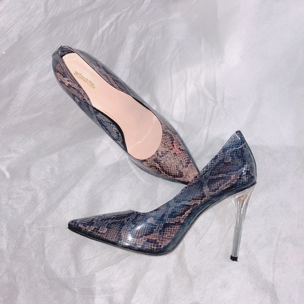 Reptile Pumps - Picture 3 of 3